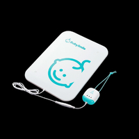 シースター 乳児用体動センサ ベビーアラーム E-204 ベビースマイル E-204