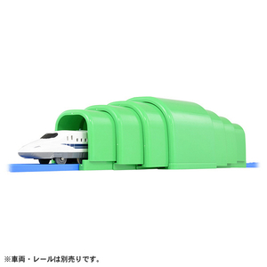 タカラトミー プラレール J-02のびるトンネル Pﾚ-ﾙJ02ﾉﾋﾞﾙﾄﾝﾈﾙ-イメージ6