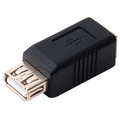 ミヨシ USB変換アダプタ USB B - USB A メス USA-BA