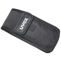 uvex UVEX/保護メガネ用ソフトケース 6119878 FC238WD-6842404