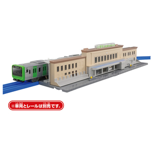 タカラトミー プラレール 北の玄関口上野駅 ｷﾀﾉｹﾞﾝｶﾝｸﾞﾁｳｴﾉｴｷ-イメージ2