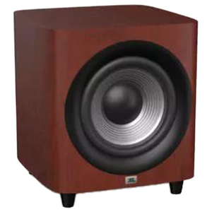 JBL 300mmパワードサブウーファー JBLS660PWJN-イメージ1