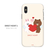 LINE FRIENDS iPhone XR用ケース DUAL GUARD CUPID LOVE コニーキューピッド KCL-DCL014-イメージ9