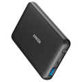 Anker モバイルバッテリー(5000mAh) PowerCore III 5000 ブラック A1217N11