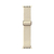 PGA Apple Watch 42/41/40/38mm用 ナイロンバンド [ベージュ] PG-AW41NY03BE-イメージ1