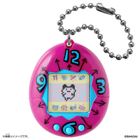バンダイ Original Tamagotchi 初代 ぴんく ｵﾘｼﾞﾅﾙﾀﾏｺﾞﾂﾁｼﾖﾀﾞｲﾋﾟﾝｸ