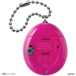 バンダイ Original Tamagotchi 初代 ぴんく ｵﾘｼﾞﾅﾙﾀﾏｺﾞﾂﾁｼﾖﾀﾞｲﾋﾟﾝｸ-イメージ2