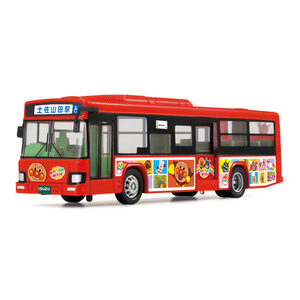 アガツマ ダイヤペット DK-4115 アンパンマン 路線バス DK4115アンパンマンロセンバス アガツマ ダイヤペット DK-4115 アンパンマン 路線バス DK4115アンパンマンロセンバス