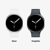 Samsung SM-L330NDAJXJP Galaxy Watch8 44mm(Bluetooth) Graphite 