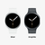 Samsung Galaxy Watch8 44mm(Bluetooth) Graphite SM-L330NDAJXJP-イメージ2