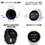 Samsung Galaxy Watch8 44mm(Bluetooth) Graphite SM-L330NDAJXJP-イメージ6