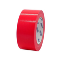 古藤工業 カラー布テープ 幅50mm×長さ25m 赤 1巻 F854143-NO890ｱｶ