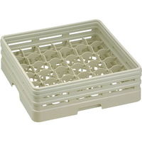 江部松商事 EBM/レーバン グラスラック フルサイズ 36-146-T(ピンレス) FC762LB-0997910