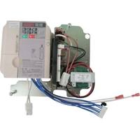 KITO/電気チェーンブロック キトーエクセルER2用部品 パネルバン ブクミ FC968YA-2248609