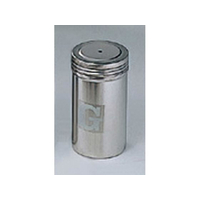 三宝産業 UK 18-8 調味缶 特中 G缶 FC953LA-0724900