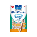 アースペット デンタプロ 歯みがきジャーキー L8020 高齢犬用 60g FCE850K