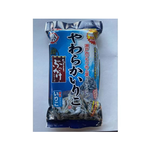木村商事 犬・猫用 やわらかいりこ 20g×2P FCE431V-イメージ1