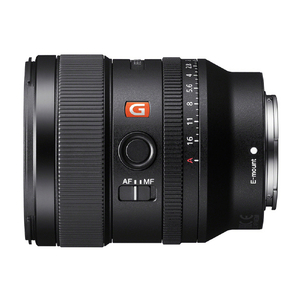 SONY デジタル一眼カメラ“α”[Eマウント]用レンズ FE 24mm F1.4 GM SEL24F14GM-イメージ2