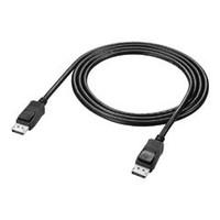 I・Oデータ DisplayPortケーブル(1．8m) DA-DP/18M
