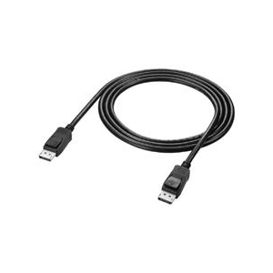I・Oデータ DisplayPortケーブル(1．8m) DA-DP/18M-イメージ1