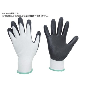 ミドリ安全 耐切創手袋 カットガード130BV LL FC198YM-4807070-イメージ1