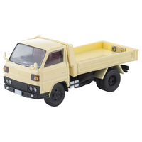 トミーテック トミカリミテッドヴィンテージ NEOLV-N 日本車の時代19 三菱ふそう キャンター ダンプトラック さかなクン仕様 (1980年式) LVNﾆﾎﾝｼﾔ19ﾐﾂﾋﾞｼﾌｿｳｻｶﾅｸﾝ