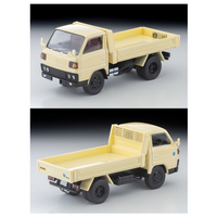 トミカリミテッド さかなクン仕様 日本の時代 三菱 キャンター ダンプトラック トミカリミテッド ヴィンテージ LV-N 日本車の時代19 三菱ふそう