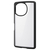 エレコム AQUOS R10用TOUGH SLIM LITE ハイブリッドケース フレームカラー ブラック PM-S252TSLFCBK-イメージ1