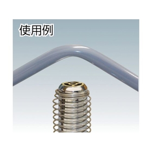 石崎電機製作所 SURE/熱風加工機 プラジェット 標準タイプ 200V AC20010002133段切換(熱風･送風･切)191 FC195CW-4736923-イメージ2