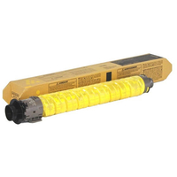 リコー トナーキット イエロー IM C2010 FCF703T-600497