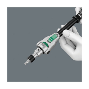 ＷＥＲＡ ８１００ＳＡ６　サイクロップラチェット「スピード」セット　１／４ 004016-イメージ8