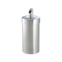 佐藤金属興業 マトリス 18-8 シュガーディスペンサー FC379LC-1130300