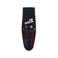 マーベル WAIST GEAR(ペンチ差し)レッド レッドペンチ1丁差し7530230 FC491DZ-1159439