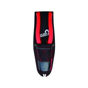 マーベル WAIST GEAR(ペンチ差し)レッド レッドペンチ1丁差し7530230 FC491DZ-1159439-イメージ2