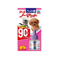 アースペット ペット用アースノーマット90取替えボトル 45ml FCE851K