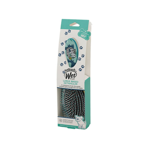 ペットライブラリー Wetbrush ラージブリード ディタングラー FCG581U-イメージ1