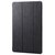 エレコム 13インチiPad Air(M3/M2)用フラップケース 薄型軽量 ファブリック 背面クリア ブラック TB-A25XWVCBK-イメージ1