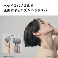 パナソニック EH-NE9N-W ヘアードライヤー イオニティ モダンホワイト