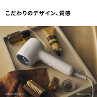 Panasonic ヘアドライヤー EH-NE9N-W ホワイト パナソニック EH-NE9N-W ヘアードライヤー イオニティ モダンホワイト