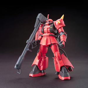 バンダイスピリッツ HGUC166ｼﾞﾖﾆ-ﾗｲﾃﾞﾝｾﾝﾖｳｻﾞｸN HGUC 1/144 MS