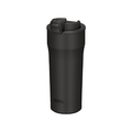 サーモス 真空断熱タンブラー 420ml ダークグレー JPI-420DGY