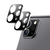ESR iPad Pro 12．9(第6/5/4世代)/11インチ(第4/3/2世代)用カメラレンズプロテクター(2枚入り) ESR221-イメージ1