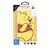 PGA iPhone 16 Pro用クリアフリップケース くまのプーさん PG-D24BCF05POO-イメージ1
