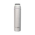 ワイズポート 繰り返し使えるSTICOL 2in1 BOTTLE(230ml) ストーングレー YSP5S-400SGY