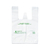 パックスタイル バイオマス弁当用 レジ袋30 大 乳白 100枚 FC258SH-00629746-イメージ2