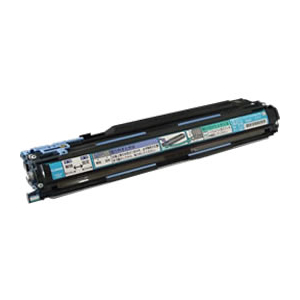 リサイクル キヤノン用 リサイクルドラムカートリッジ502Cタイプ シアン F856498-502C-イメージ1