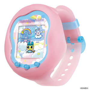 バンダイ TAMAGOTCHIUNIｴﾝｼﾞｴﾙF Tamagotchi Uni Angel Festival