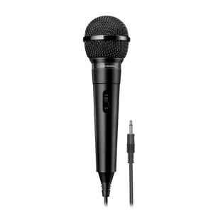 オーディオテクニカ ダイナミックボーカルマイクロホン ATR1100X(J) オーディオテクニカ ダイナミックボーカルマイクロホン ATR1100X(J)