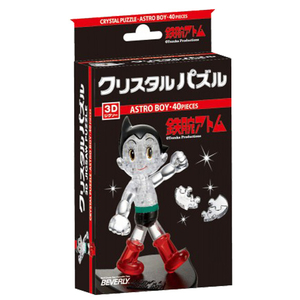 ビバリー クリスタルパズル アストロ ボーイ クリスタル50164アストロボ-イ ビバリー クリスタルパズル アストロ ボーイ クリスタル50164アストロボ-イ