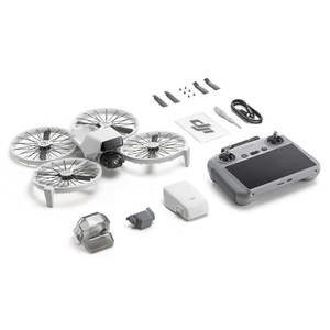 DJI DJI Flip(RC 2付) WA141B-イメージ1